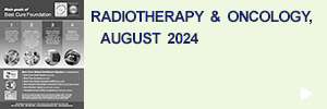Radiotherapy & Oncology
