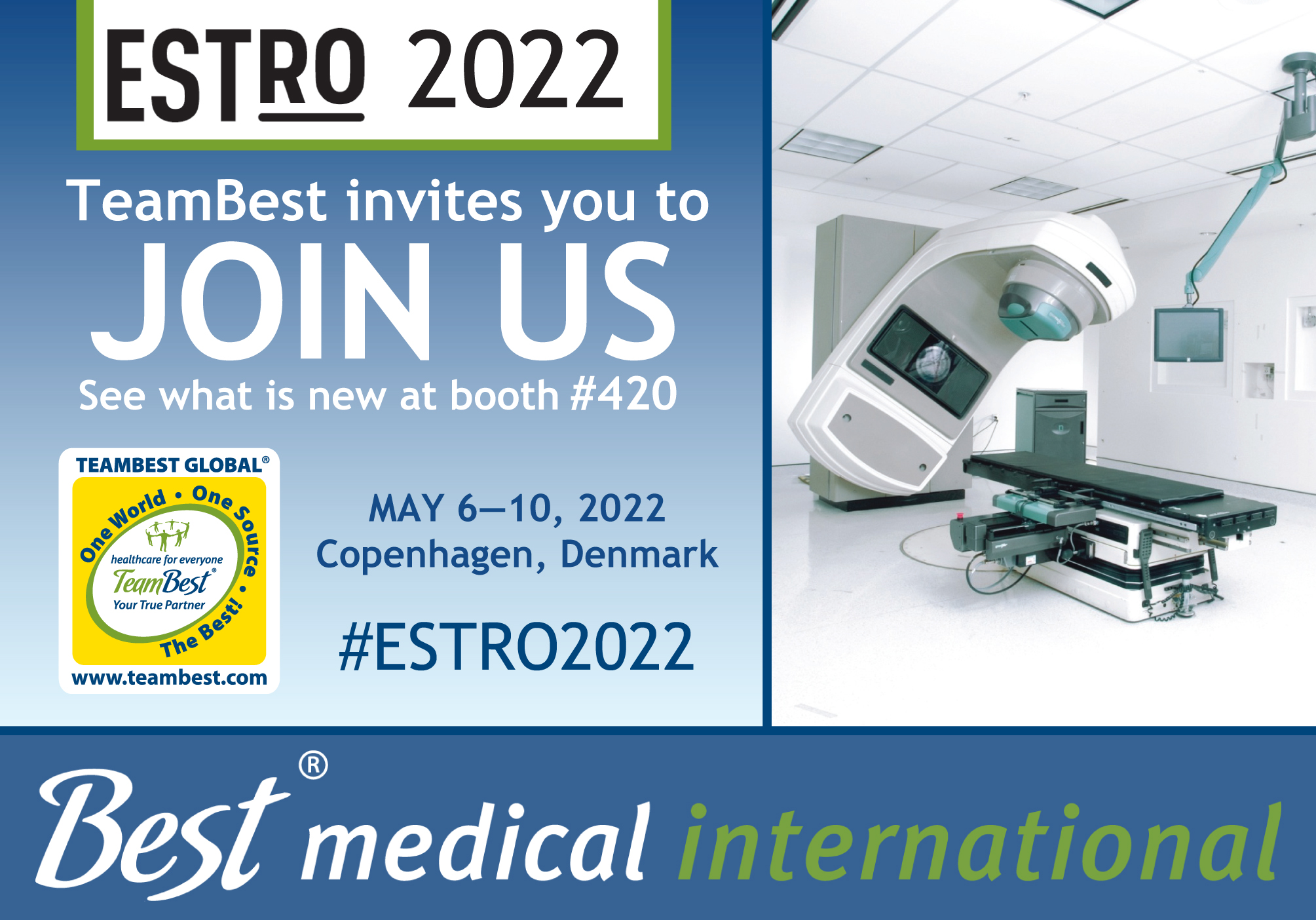 Best Medical International, Inc.