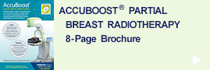 AccuBoost Partial Breast Radiotherapy