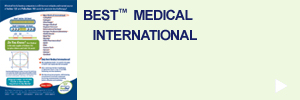 Best Medical International Brochure