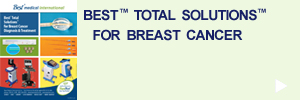 Best Total Solutions - Breast Cancer