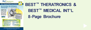 Best Theratronics & Best Medical International