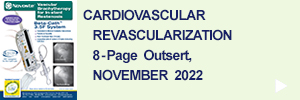 Cardiovascular Revascularization Medicine