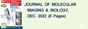 Journal of Molecular Imaging Biology