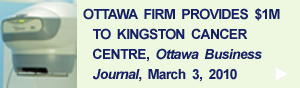 Ottawa Business Journal