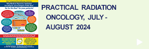 Practical Radiation Oncology