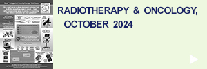 Radiotherapy & Oncology