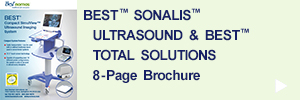 Best Sonalis Ultrasound & Best Total Solutions