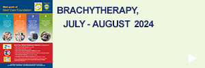 Brachytherapy