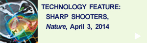 Sharp Shooter Article