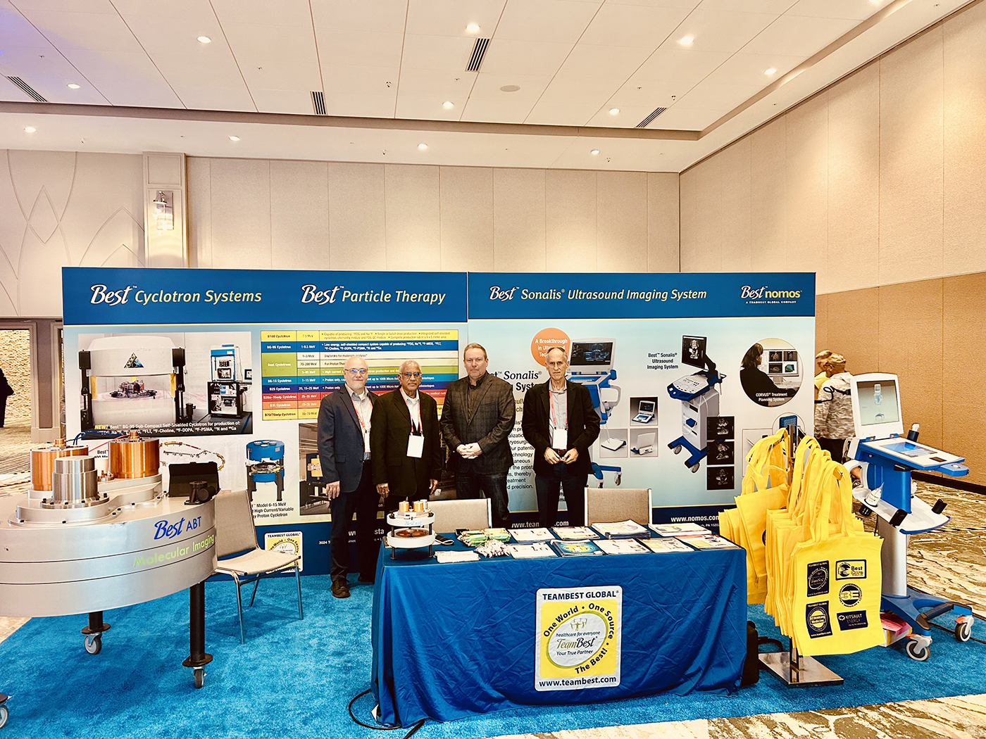 ASNC 2025 in Orlando, Florida