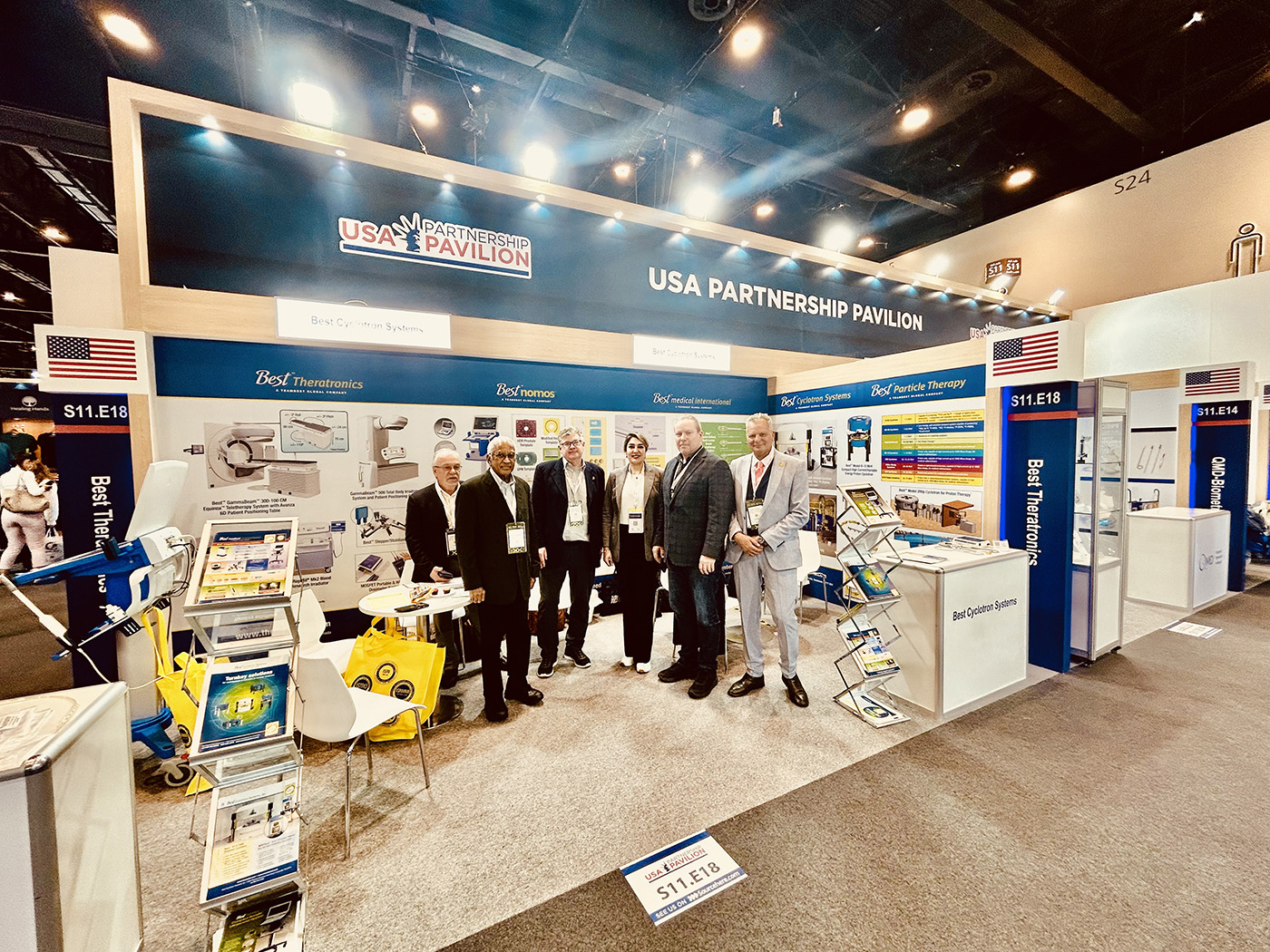 WHX 2026 in Dubai, UAE