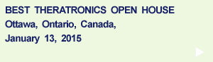 Best Theratronics Open House