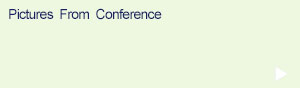 Pictures from Conference