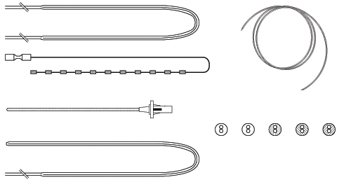 Afterload Accessories