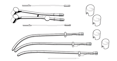 Applicators