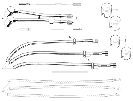 Fletcher-Suit-Delclos Applicator