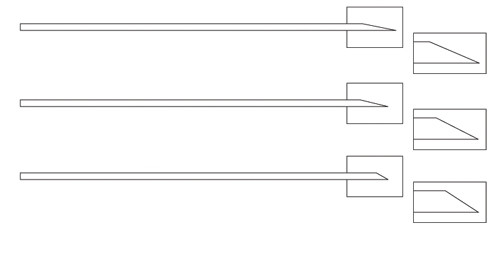 Brachytherapy Needles