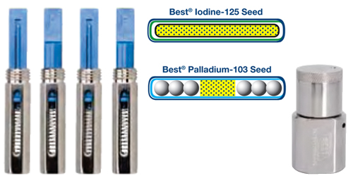 Radioactive Seed Sources