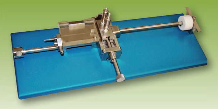 Needle Loading Fixture