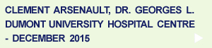 Dumont University Hospital